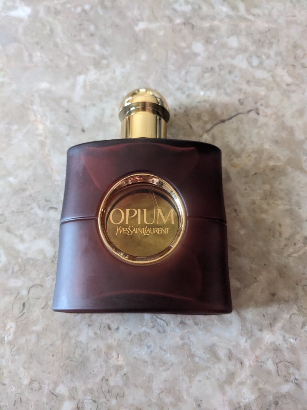 Opium Yves Saint Laurent
